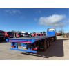 dennison tri axel flat 45ft