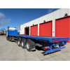 dennison tri axel flat 45ft