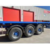 dennison tri axel flat 45ft
